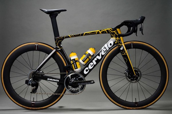 Quickstep-Specialized